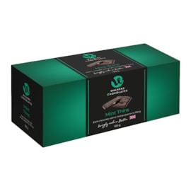 Walkers After Dinner Mint Cream Thins 135g Walkers After Dinner Mint Cream Thins 135g