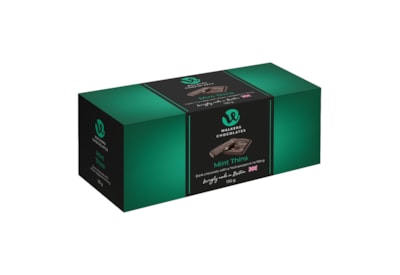Walkers After Dinner Mint Cream Thins 135g Walkers After Dinner Mint Cream Thins 135g