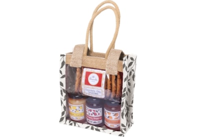 Bramble Jute Preserve 3x4oz & Shortbread 150g Bramble Jute Preserve 3x4oz & Shortbread 150g