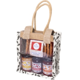 Bramble Jute Preserve 3x4oz & Shortbread 150g Bramble Jute Preserve 3x4oz & Shortbread 150g