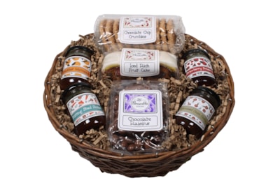Bramble Christmas Hamper Bramble Christmas Hamper