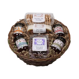 Bramble Christmas Hamper Bramble Christmas Hamper