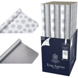 Tom Smith Wrap All Is Calm 4m Tom Smith Wrap All Is Calm 4m