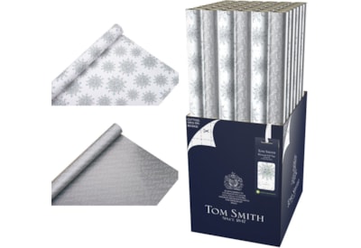 Tom Smith Wrap All Is Calm 4m Tom Smith Wrap All Is Calm 4m