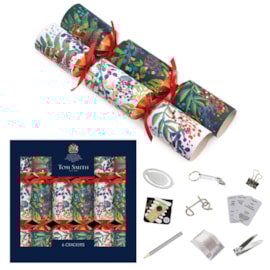 Tom Smith Festive Gathering Premium Crackers 6x14" Tom Smith Festive Gathering Premium Crackers 6x14"