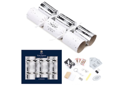 Tom Smith Traditional Luxury Crackers 6x8" Tom Smith Traditional Luxury Crackers 6x8"