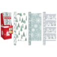 Giftmaker 4m Nordic Noel Roll Wrap Giftmaker 4m Nordic Noel Roll Wrap