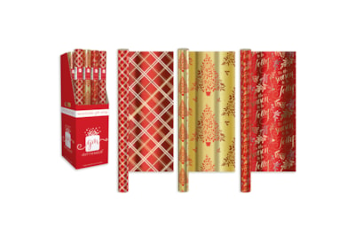 Giftmaker 4m Celebrations Roll Wrap Giftmaker 4m Celebrations Roll Wrap