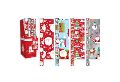 Giftmaker 7m Cute Roll Wrap Giftmaker 7m Cute Roll Wrap