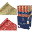 Giftmaker 4m Timeless Noel Roll Wrap Giftmaker 4m Timeless Noel Roll Wrap