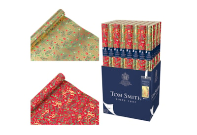 Giftmaker 4m Timeless Noel Roll Wrap Giftmaker 4m Timeless Noel Roll Wrap