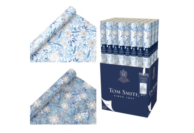 Giftmaker 4m Winter Woodland Roll Wrap Giftmaker 4m Winter Woodland Roll Wrap