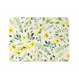 David Mason Design Bee-beautiful Set Of 4 Placements David Mason Design Bee-beautiful Set Of 4 Placements