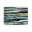 David Mason Design Abstract Set/4 Placemats David Mason Design Abstract Set/4 Placemats
