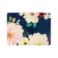David Mason Design Refreshing Floral Set/4 Placemats David Mason Design Refreshing Floral Set/4 Placemats