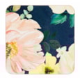 David Mason Design Refreshing Floral Set/4 Coasters David Mason Design Refreshing Floral Set/4 Coasters