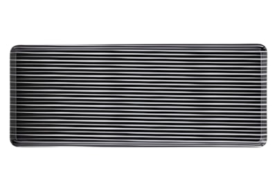 David Mason Design Made With Love Rectangle Tray Gloss David Mason Design Made With Love Rectangle Tray Gloss