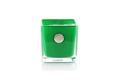 Life In Bloom Candle Green Winter Jasmine & Life In Bloom Candle Green Winter Jasmine &