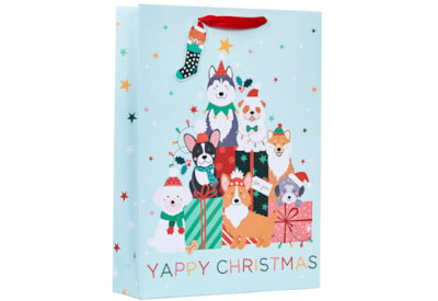 Yappy Gift Bag Xlarge Yappy Gift Bag Xlarge