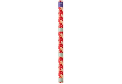 Gingerbread Gift Wrap 3m Gingerbread Gift Wrap 3m