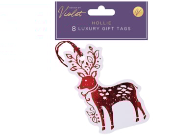 Hollie 8pk Gift Tags