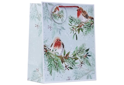 Robin Gift Bag Large