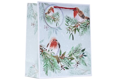 Robin Gift Bag Medium