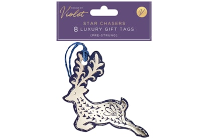 Star Chasers 8pk Gift Tags