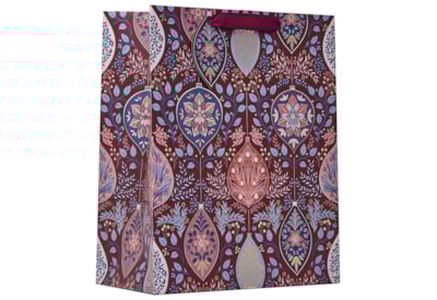 Nouveau Baubles Gift Bag Large