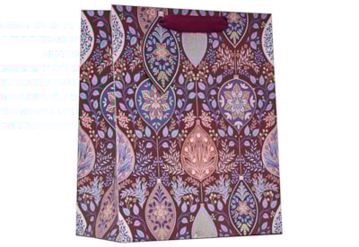 Nouveau Baubles Gift Bag Medium