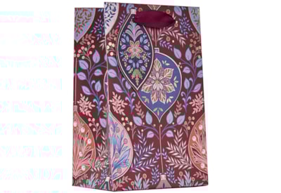 Nouveau Baubles Gift Bag Small