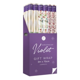 Assorted Traditional Wrap Assorted Traditional Wrap