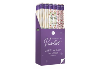 Assorted Traditional Wrap Assorted Traditional Wrap