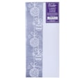 4 Sheet Tissue Silver Bauble 4 Sheet Tissue Silver Bauble