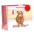 Giftmaker Highland Cow Gift Bag Large