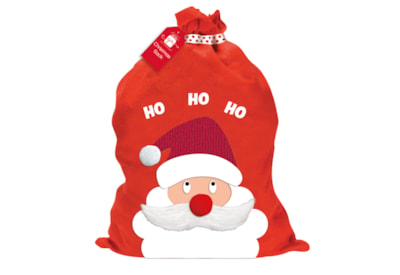 Giftmaker Ho Ho Ho Santa Sack Giftmaker Ho Ho Ho Santa Sack