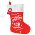Giftmaker Non Woven Special Delivery Stocking