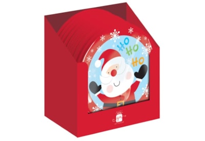 Giftmaker Kids Character Plates Pack 6 23cm