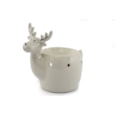 Sifcon Reindeer Wax/oil Burner 14cm