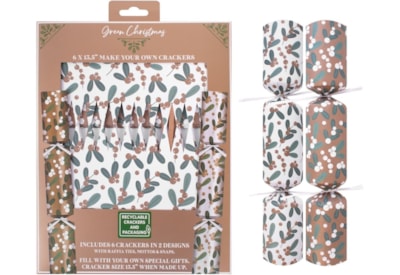 Rsw 6 Delux Myo Eco Berry Crackers 13.5" Rsw 6 Delux Myo Eco Berry Crackers 13.5"