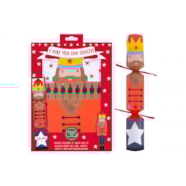 Rsw 6 Myo Nutcracker Crackers 12" Rsw 6 Myo Nutcracker Crackers 12"