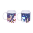 Rsw Santa & Co Asstd Mugs Rsw Santa & Co Asstd Mugs