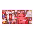 Christmas Bingo 9" Crackers 6s Christmas Bingo 9" Crackers 6s