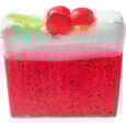 Get Fresh Cosmetics Christmas Pud Soap Sliced Get Fresh Cosmetics Christmas Pud Soap Sliced