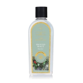Lamp Fragrance Frosted Holly 500ml Lamp Fragrance Frosted Holly 500ml