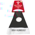 Giftmaker Christmas Bah Humbug Felt Hat Giftmaker Christmas Bah Humbug Felt Hat
