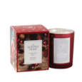 Ashleigh & Burwood Scented Home Candle Christmas Spice 170g Ashleigh & Burwood Scented Home Candle Christmas Spice 170g