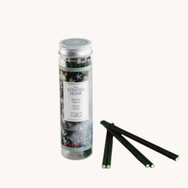 Ashleigh & Burwood Scented Home Scent Sticks Frosted Holly