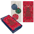 Tom Smith Luxury Slim Contempory Icon Cards Tom Smith Luxury Slim Contempory Icon Cards