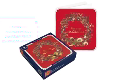 Tom Smith Deluxe Timeless Noel Cards Tom Smith Deluxe Timeless Noel Cards